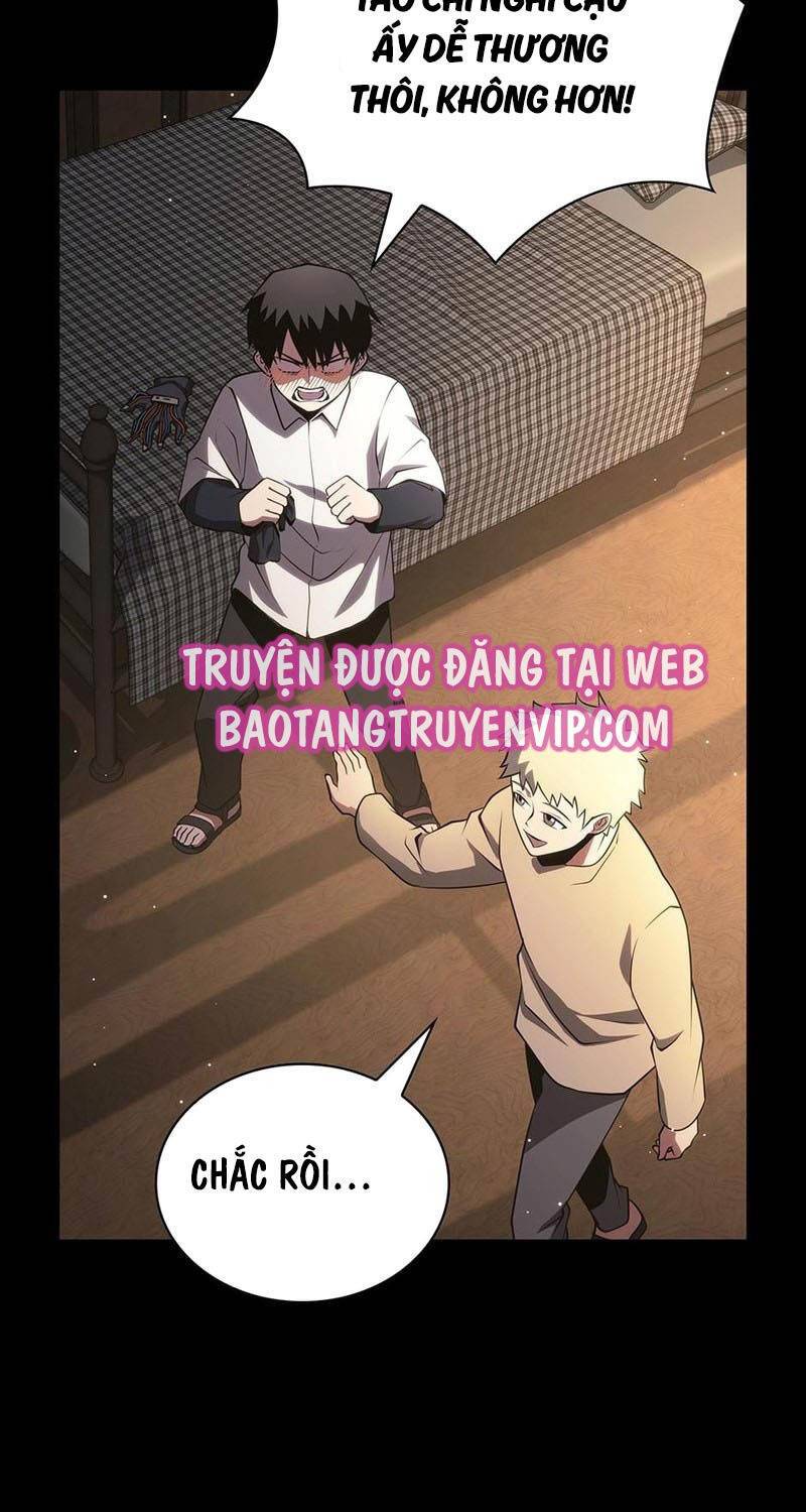 Ánh Sáng Cuối Con Đường: Chapter 192