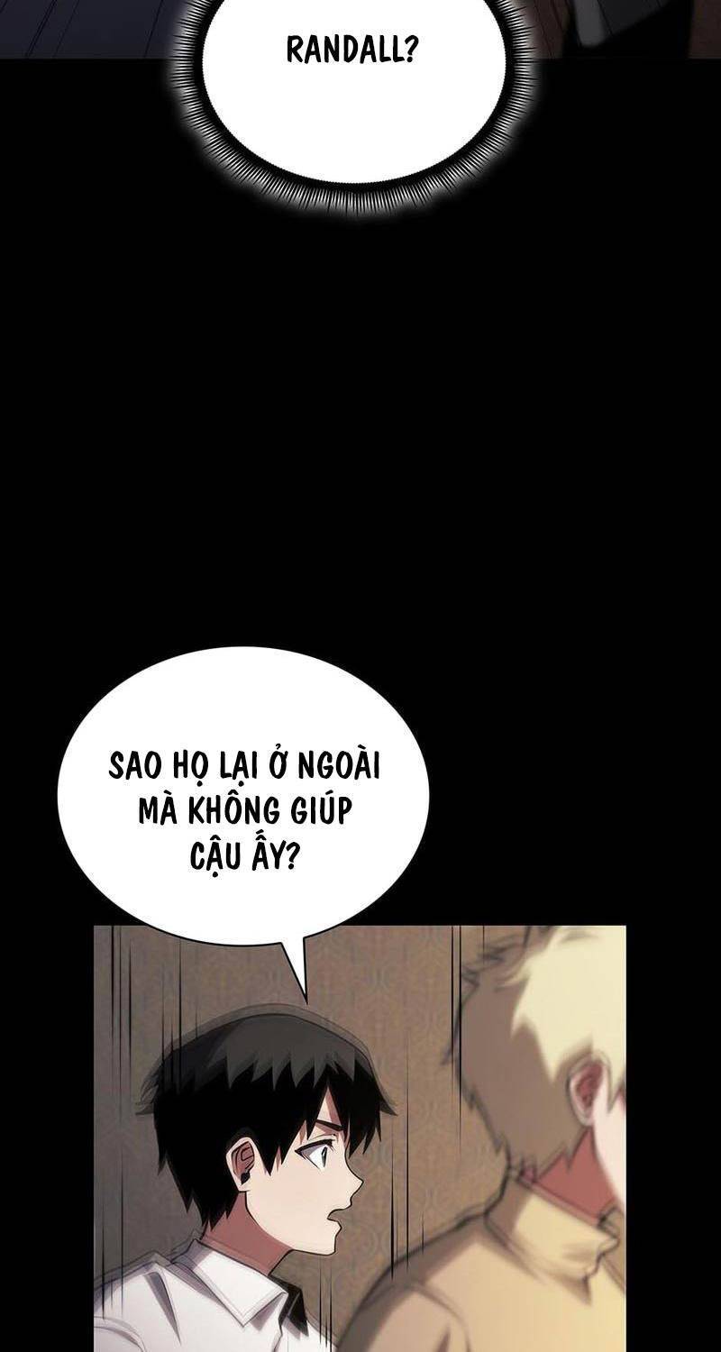 Ánh Sáng Cuối Con Đường: Chapter 192