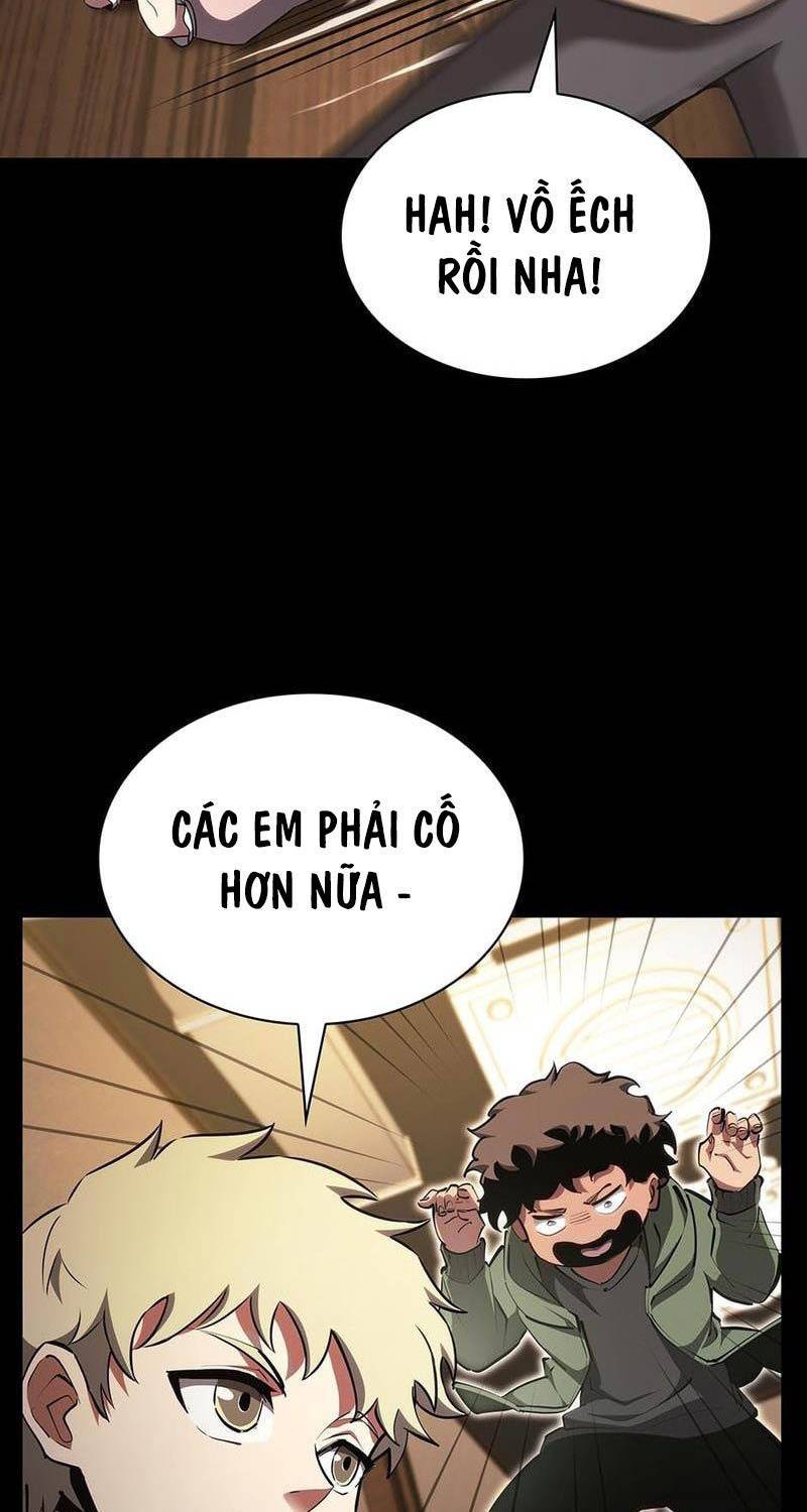 Ánh Sáng Cuối Con Đường: Chapter 192