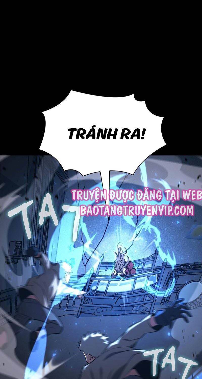 Ánh Sáng Cuối Con Đường: Chapter 192