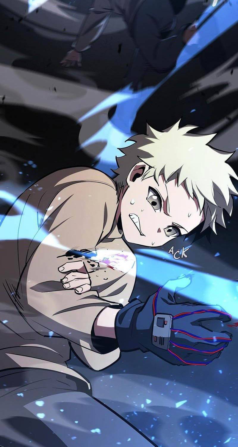 Ánh Sáng Cuối Con Đường: Chapter 192