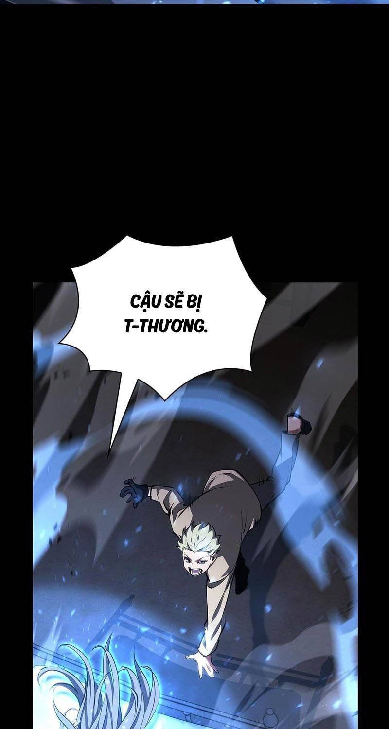 Ánh Sáng Cuối Con Đường: Chapter 192