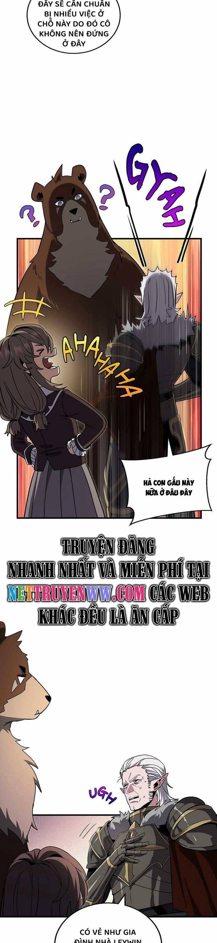 Ánh Sáng Cuối Con Đường: Chapter 205