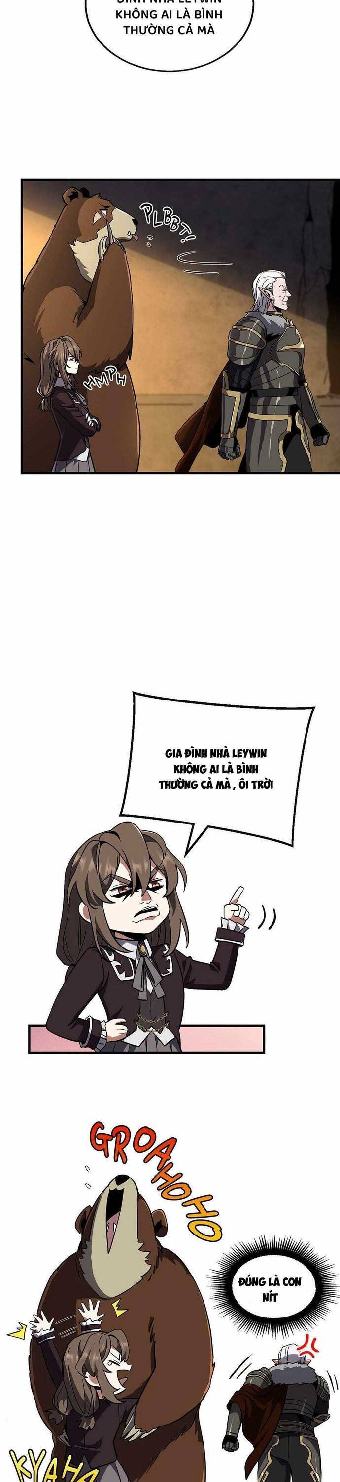 Ánh Sáng Cuối Con Đường: Chapter 205
