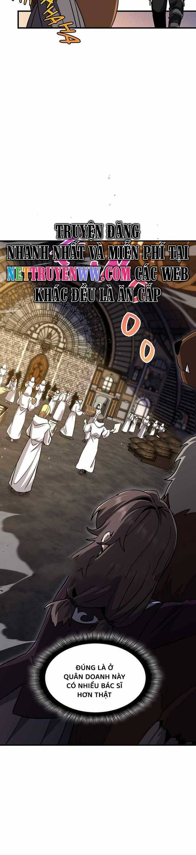 Ánh Sáng Cuối Con Đường: Chapter 205