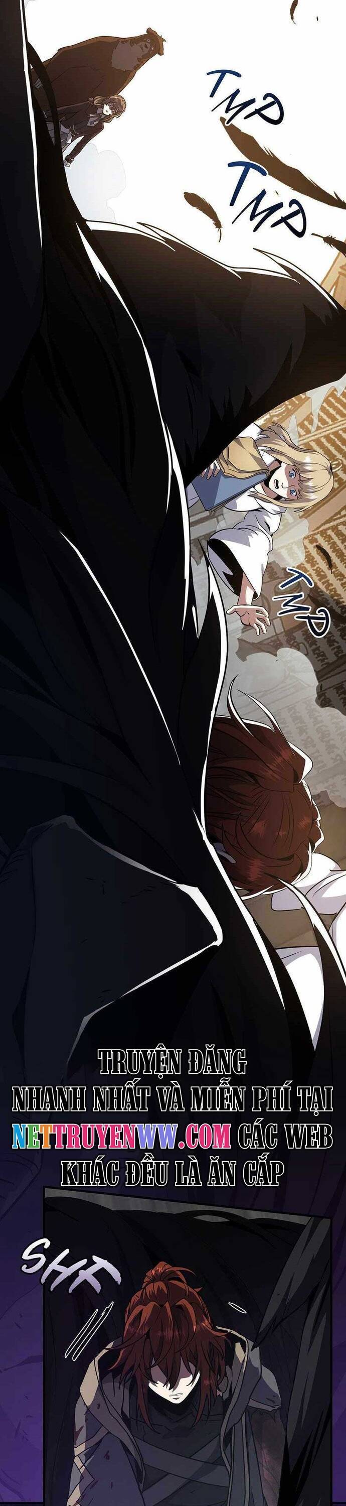 Ánh Sáng Cuối Con Đường: Chapter 205