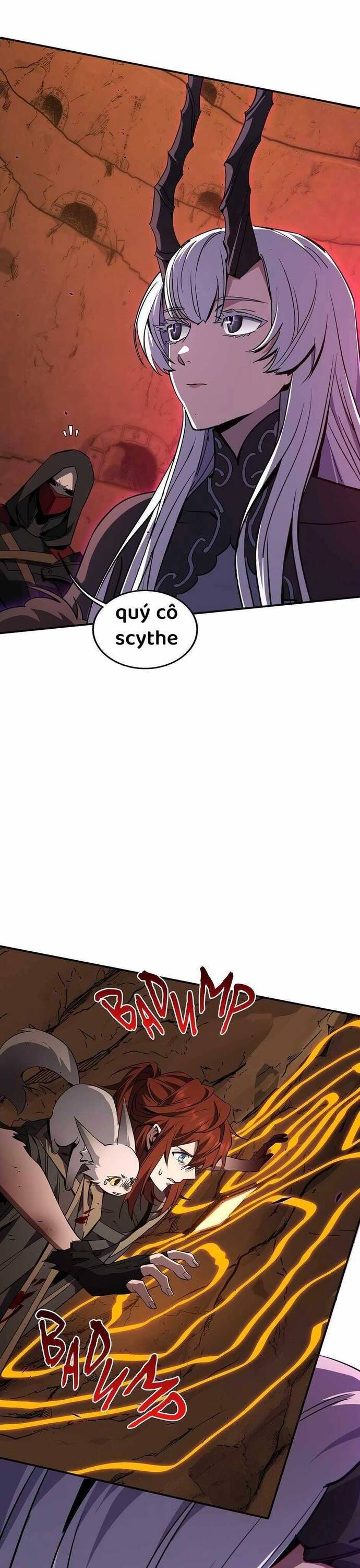 Ánh Sáng Cuối Con Đường: Chapter 205
