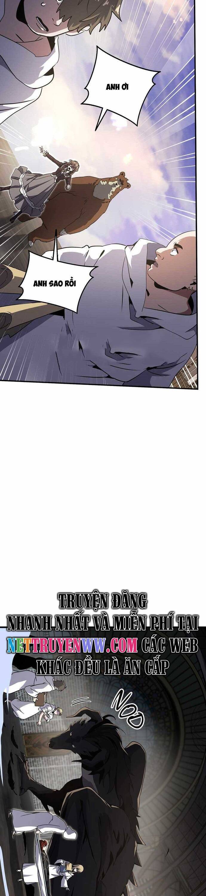 Ánh Sáng Cuối Con Đường: Chapter 205