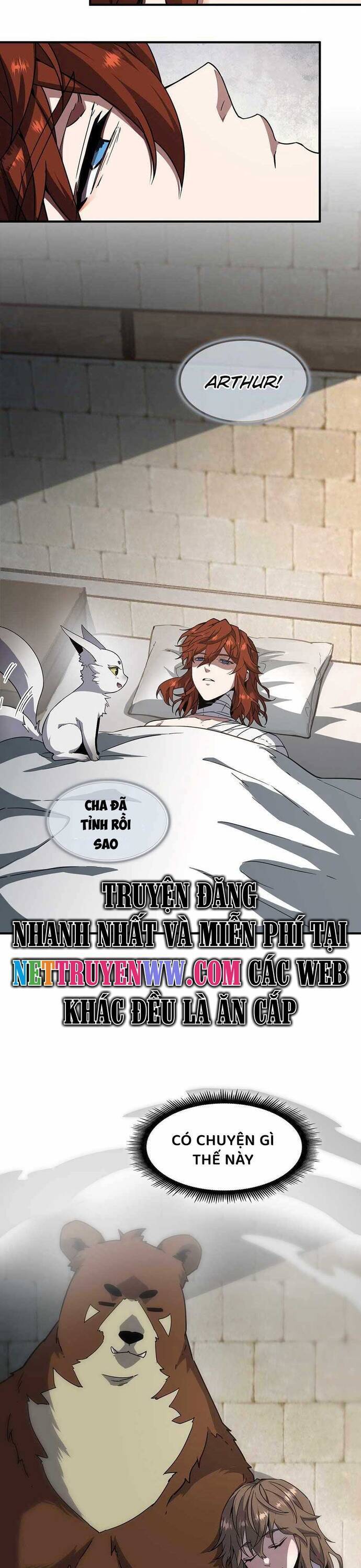 Ánh Sáng Cuối Con Đường: Chapter 205