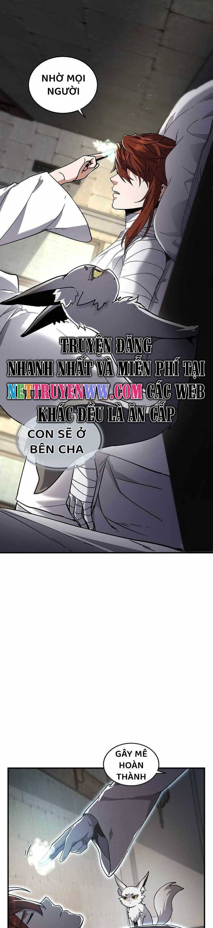 Ánh Sáng Cuối Con Đường: Chapter 205