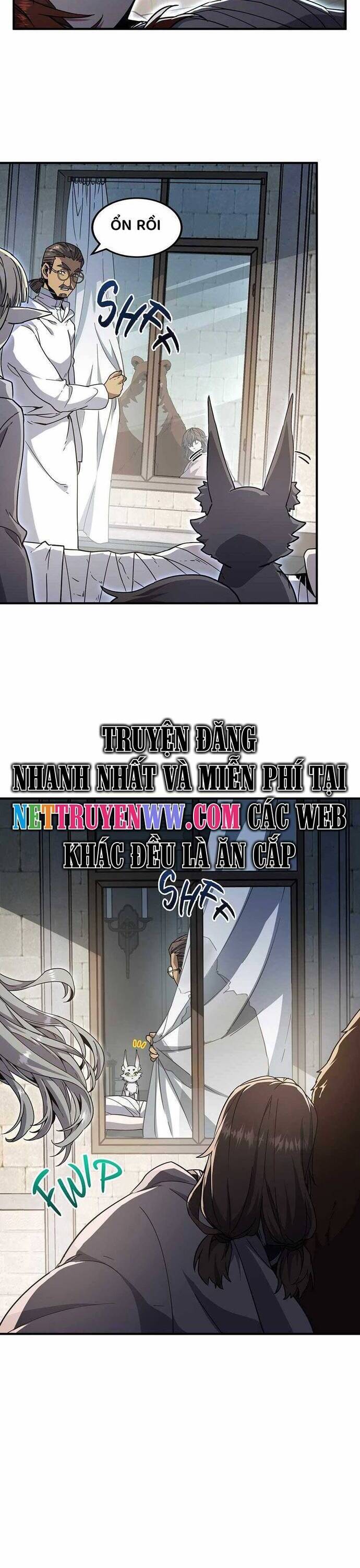 Ánh Sáng Cuối Con Đường: Chapter 205