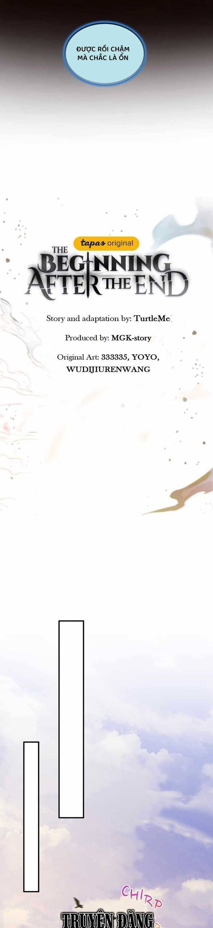 Ánh Sáng Cuối Con Đường: Chapter 205