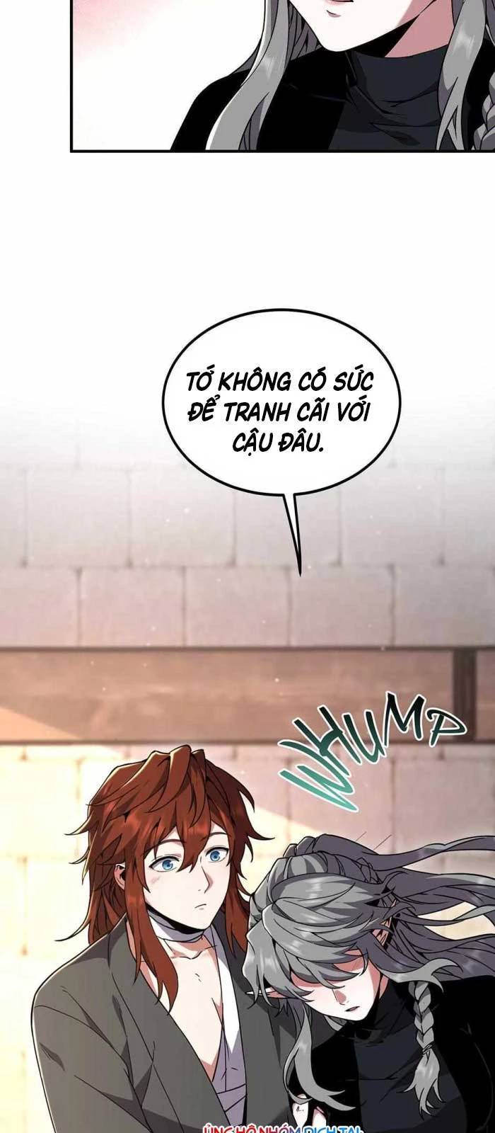Ánh Sáng Cuối Con Đường: Chapter 207