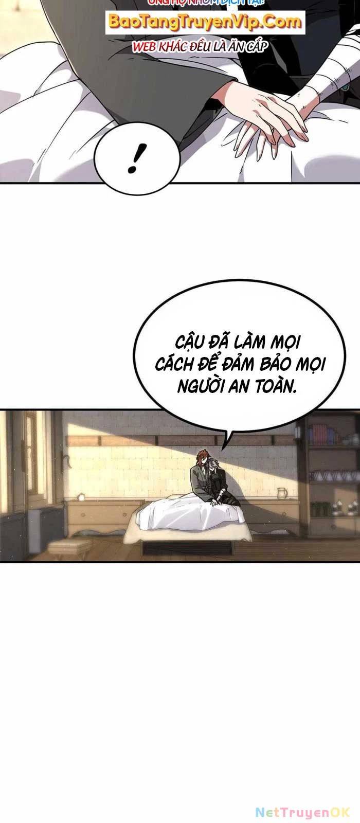 Ánh Sáng Cuối Con Đường: Chapter 207