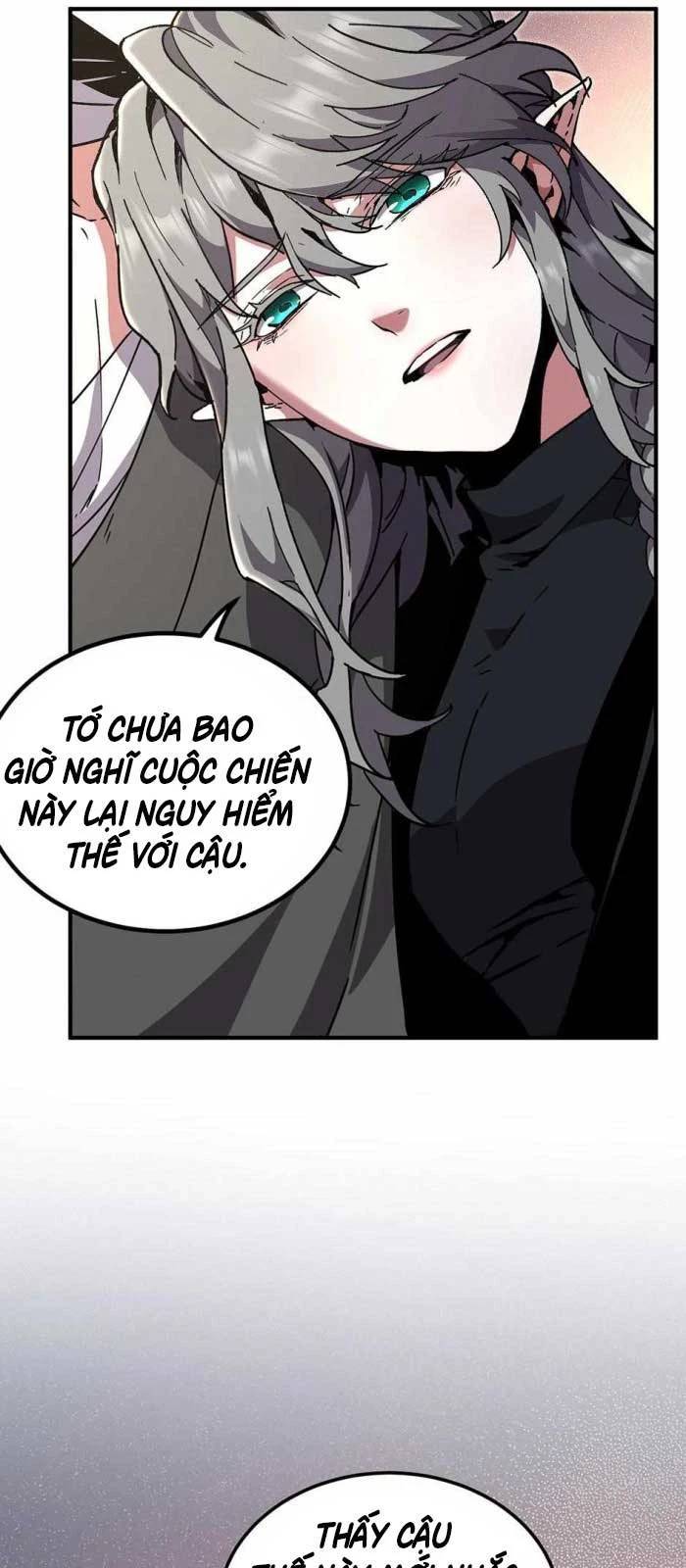Ánh Sáng Cuối Con Đường: Chapter 207