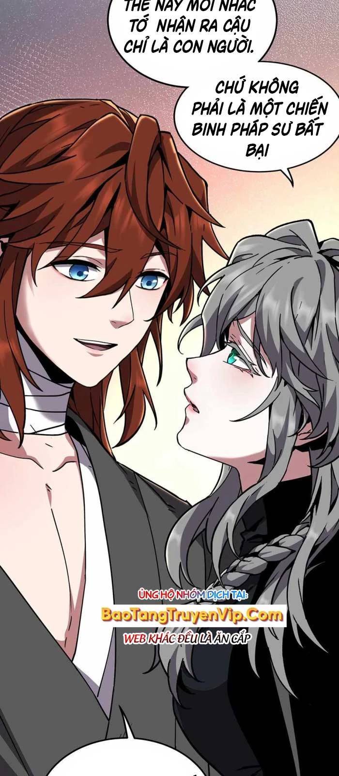 Ánh Sáng Cuối Con Đường: Chapter 207