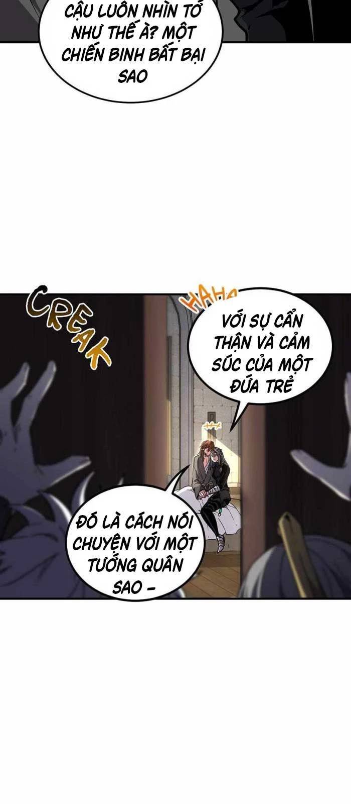 Ánh Sáng Cuối Con Đường: Chapter 207