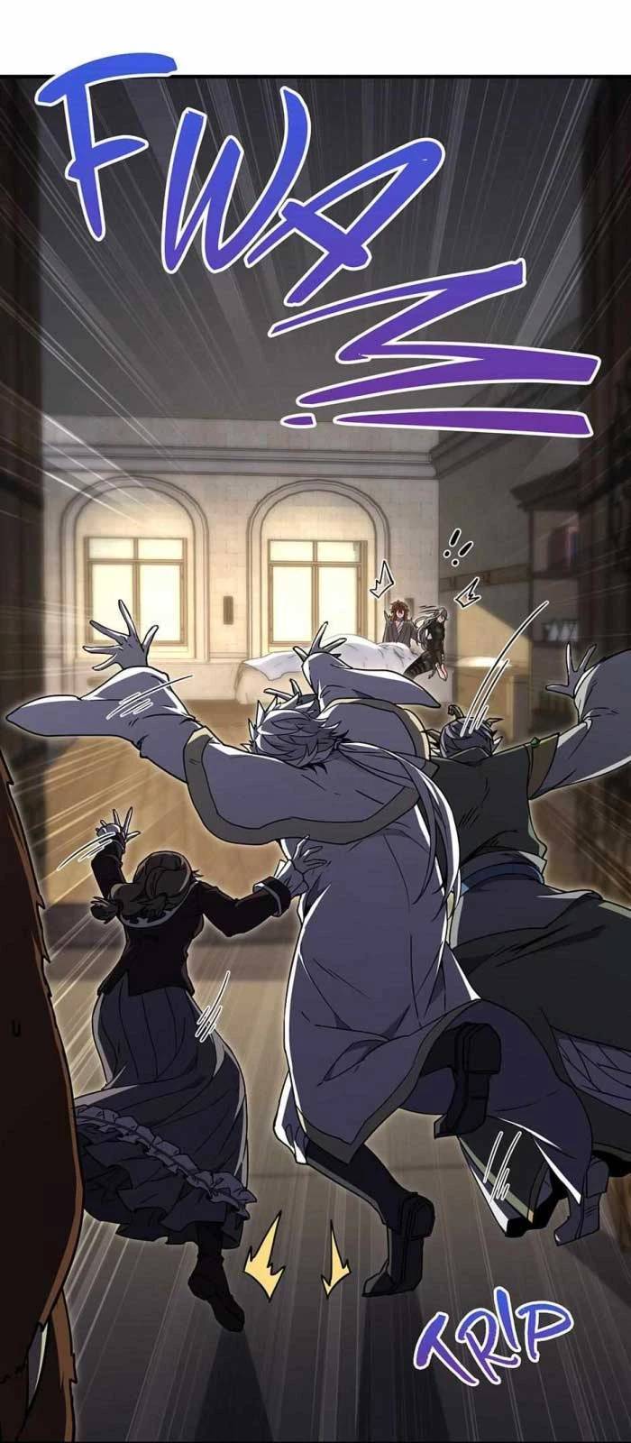 Ánh Sáng Cuối Con Đường: Chapter 207