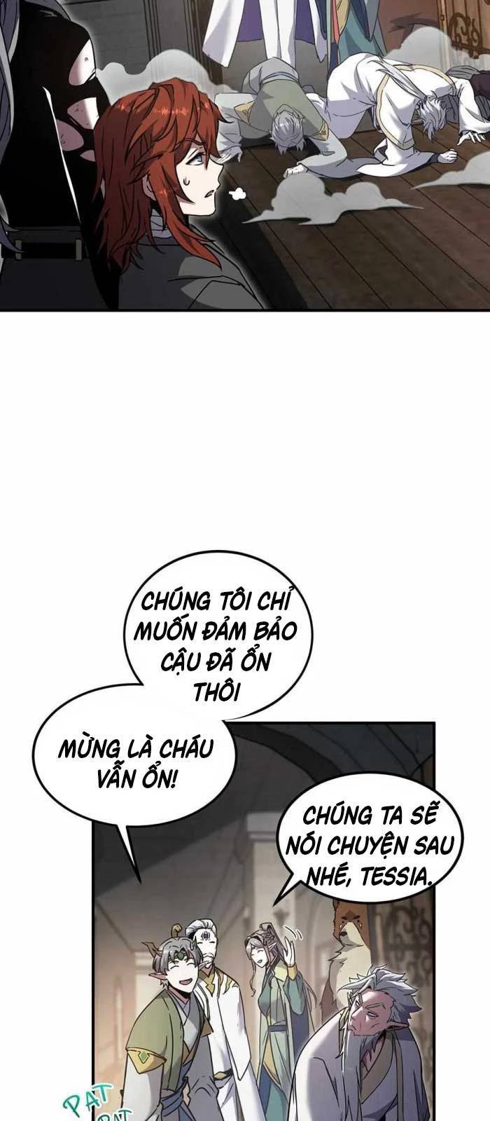 Ánh Sáng Cuối Con Đường: Chapter 207