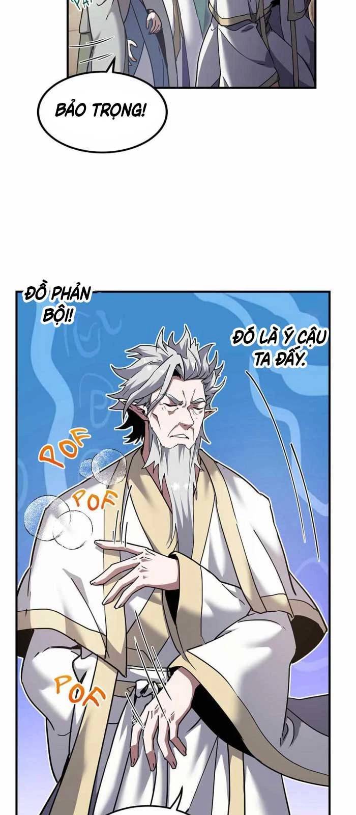 Ánh Sáng Cuối Con Đường: Chapter 207