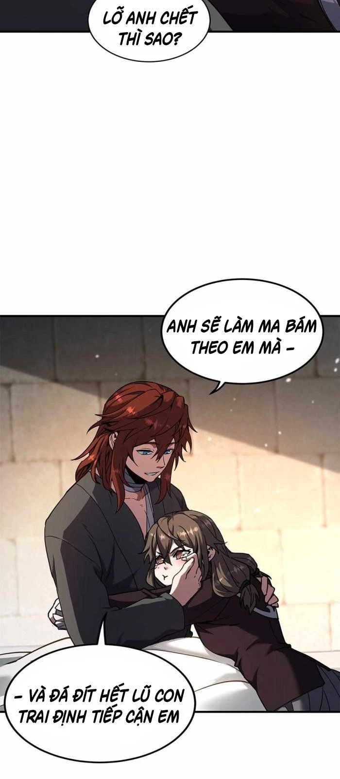 Ánh Sáng Cuối Con Đường: Chapter 207