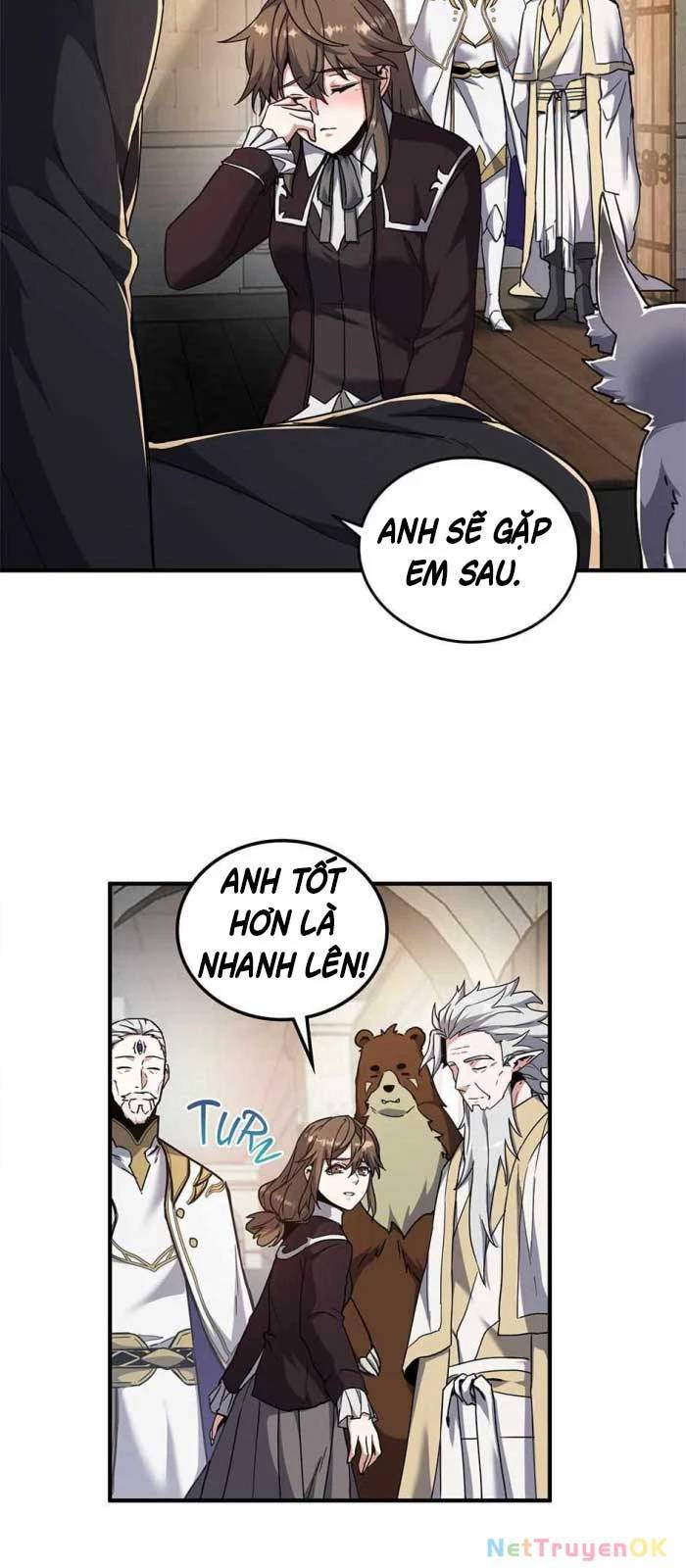 Ánh Sáng Cuối Con Đường: Chapter 207