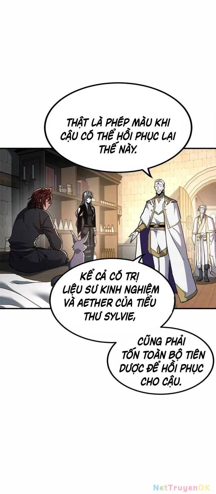 Ánh Sáng Cuối Con Đường: Chapter 207
