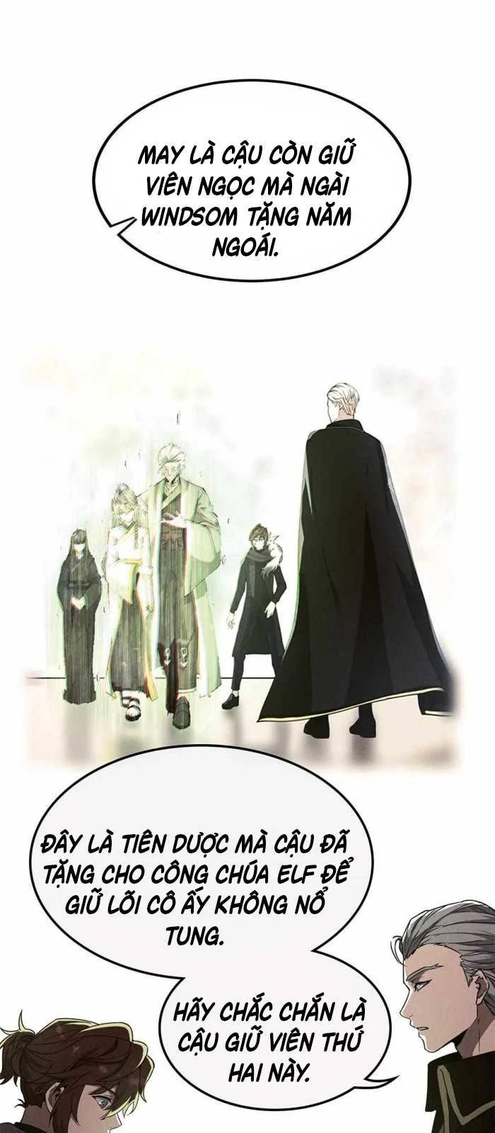 Ánh Sáng Cuối Con Đường: Chapter 207