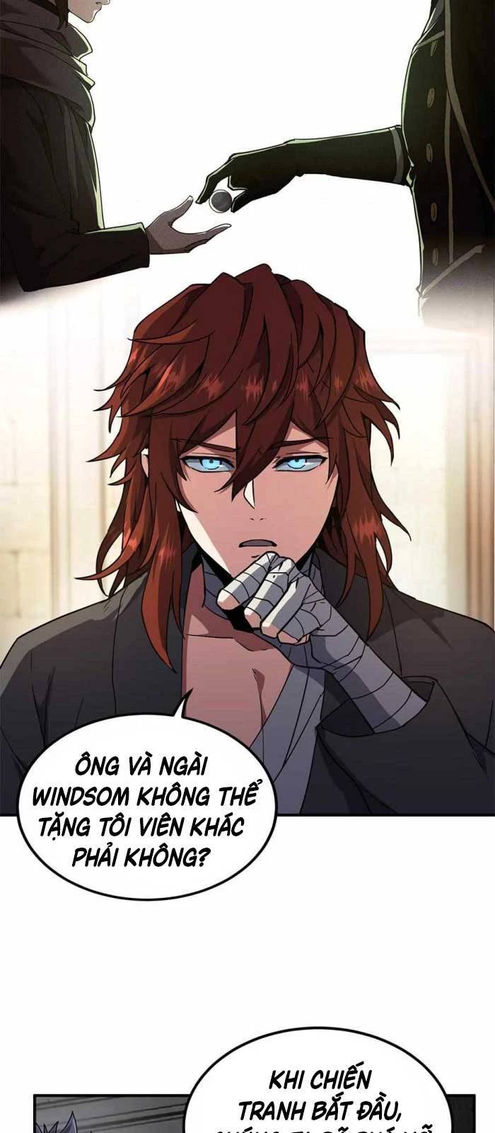 Ánh Sáng Cuối Con Đường: Chapter 207