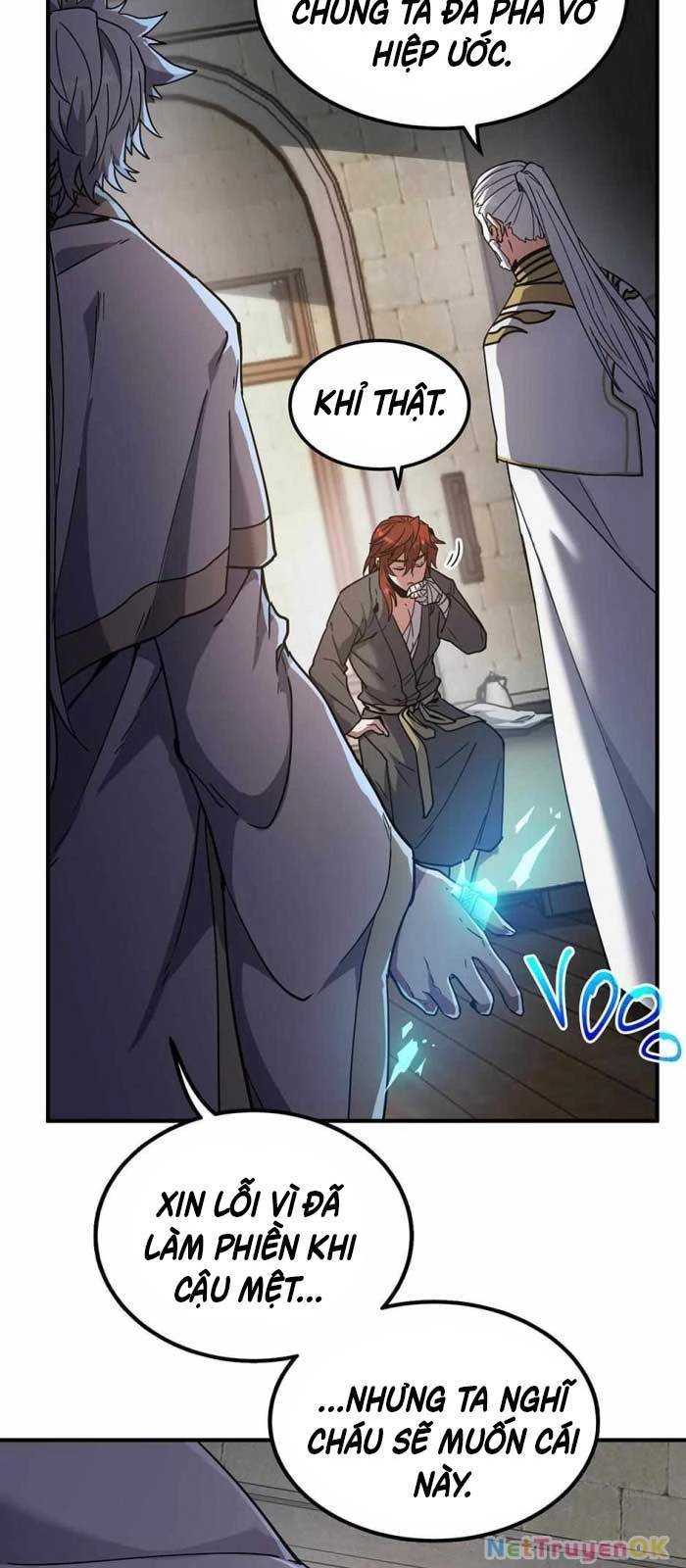 Ánh Sáng Cuối Con Đường: Chapter 207