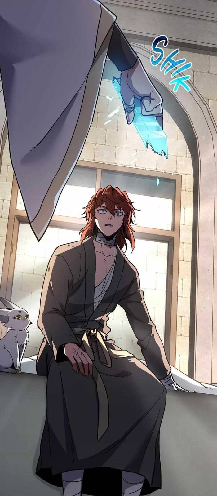 Ánh Sáng Cuối Con Đường: Chapter 207