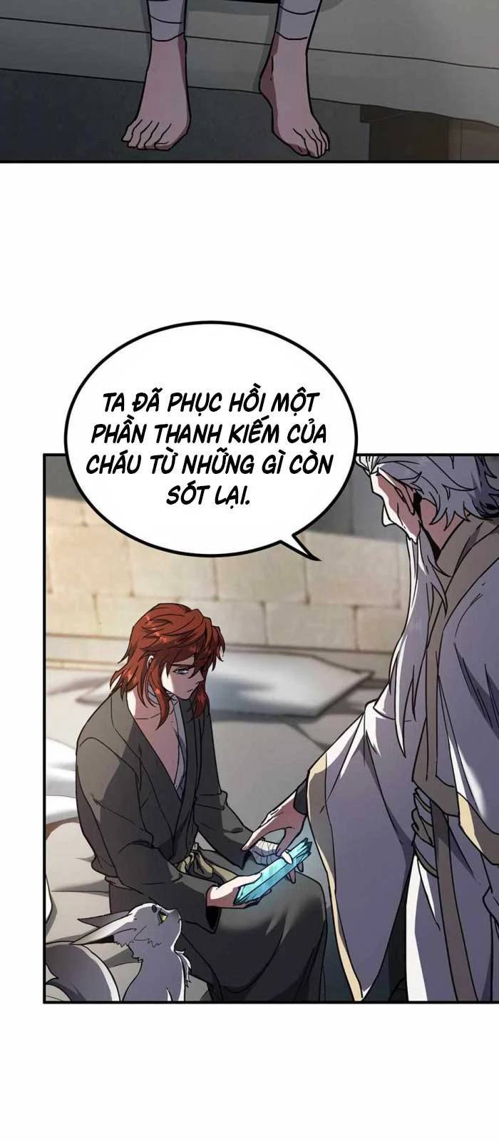 Ánh Sáng Cuối Con Đường: Chapter 207