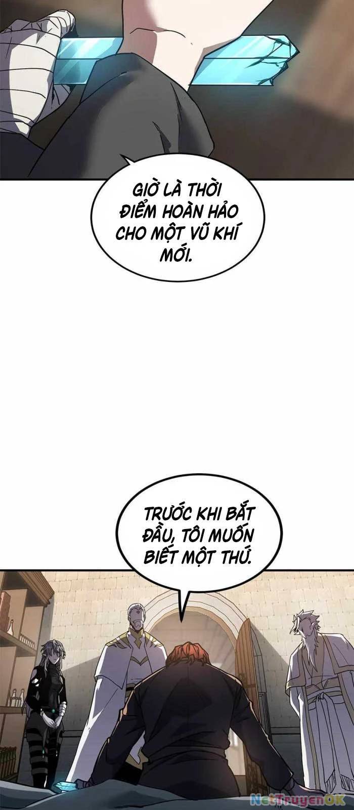 Ánh Sáng Cuối Con Đường: Chapter 207