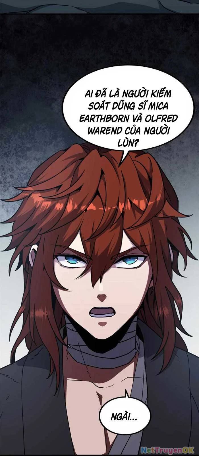 Ánh Sáng Cuối Con Đường: Chapter 207