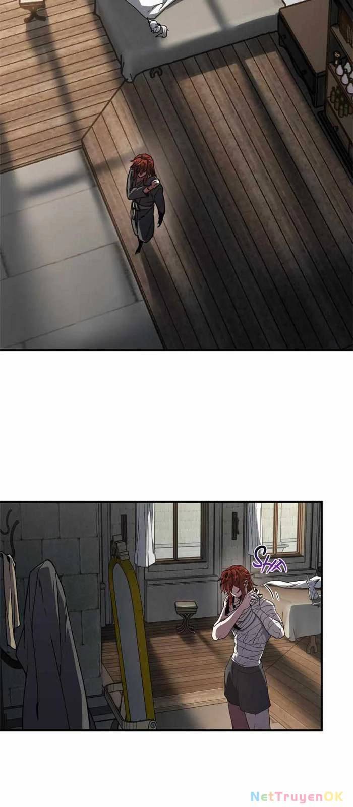 Ánh Sáng Cuối Con Đường: Chapter 207