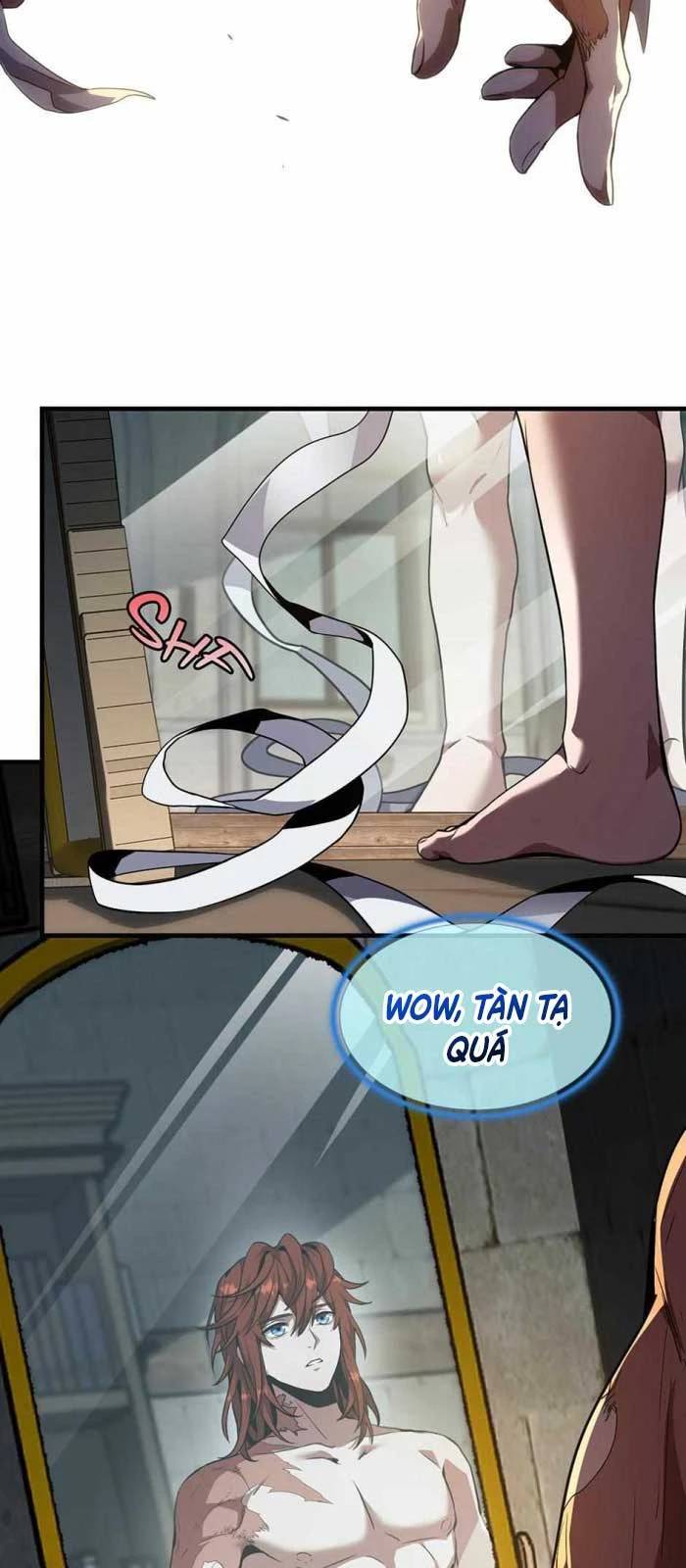 Ánh Sáng Cuối Con Đường: Chapter 207
