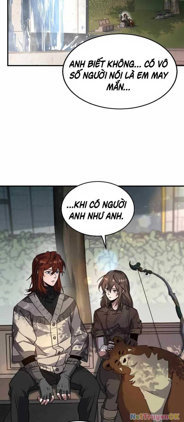 Ánh Sáng Cuối Con Đường: Chapter 207