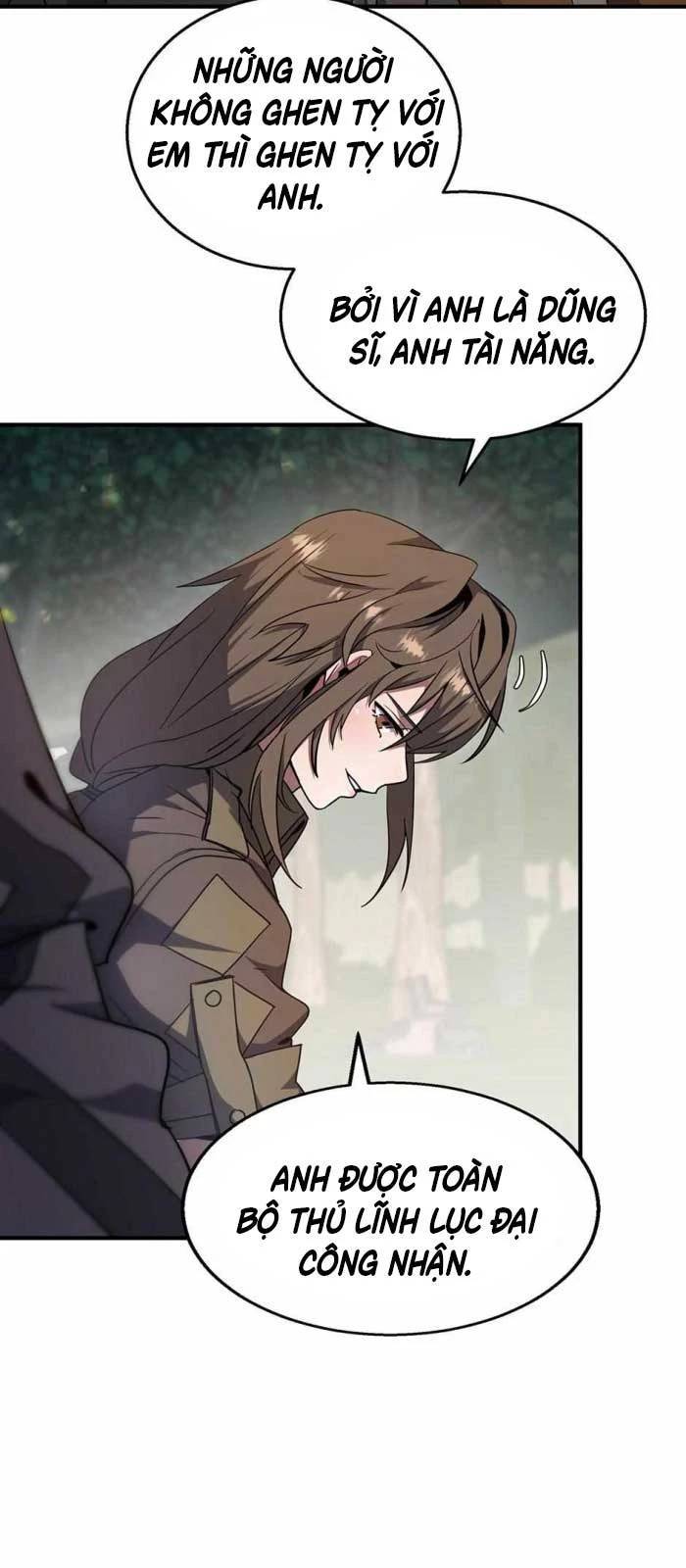 Ánh Sáng Cuối Con Đường: Chapter 207