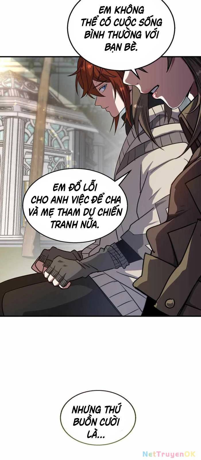 Ánh Sáng Cuối Con Đường: Chapter 207