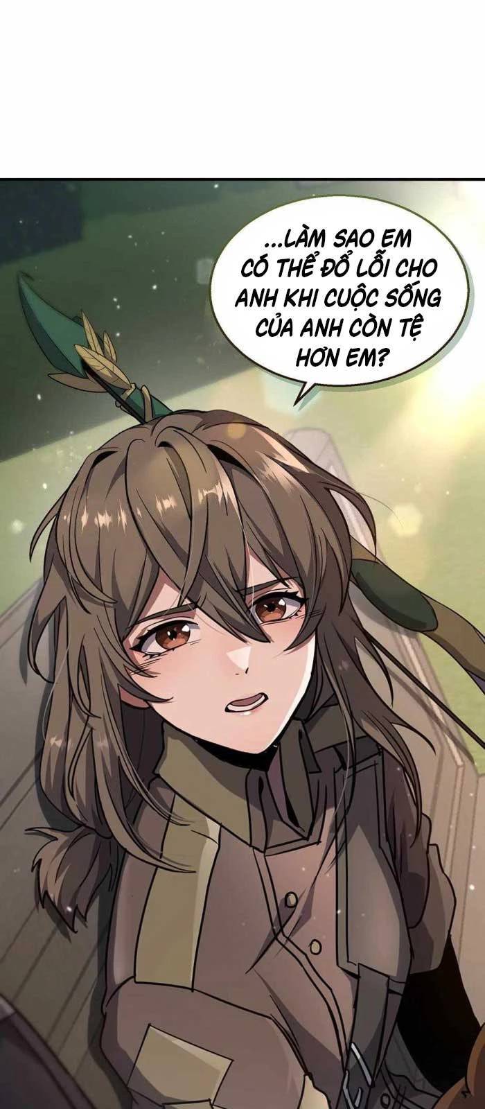 Ánh Sáng Cuối Con Đường: Chapter 207