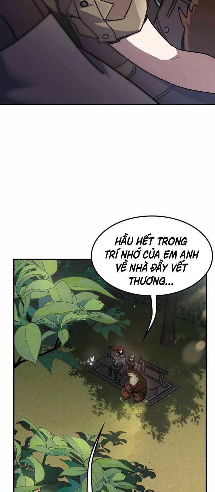Ánh Sáng Cuối Con Đường: Chapter 207