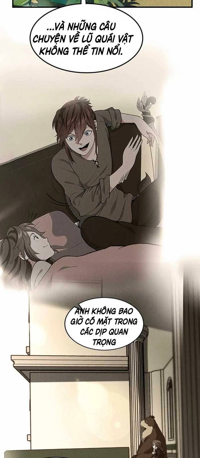 Ánh Sáng Cuối Con Đường: Chapter 207