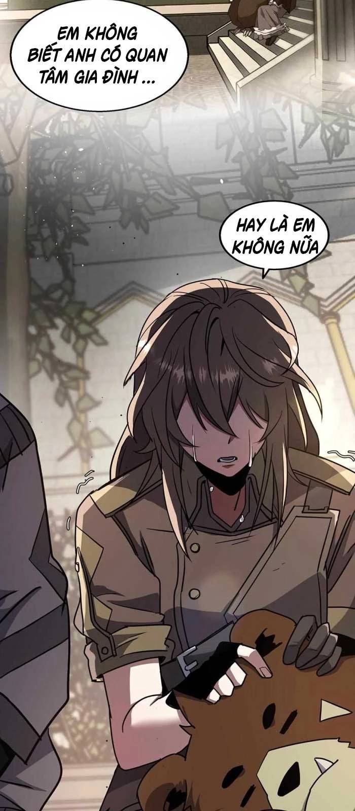 Ánh Sáng Cuối Con Đường: Chapter 207