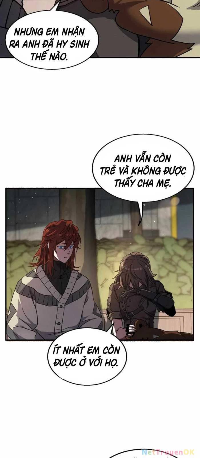 Ánh Sáng Cuối Con Đường: Chapter 207