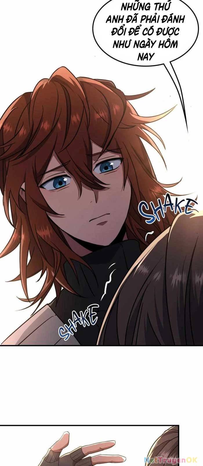 Ánh Sáng Cuối Con Đường: Chapter 207