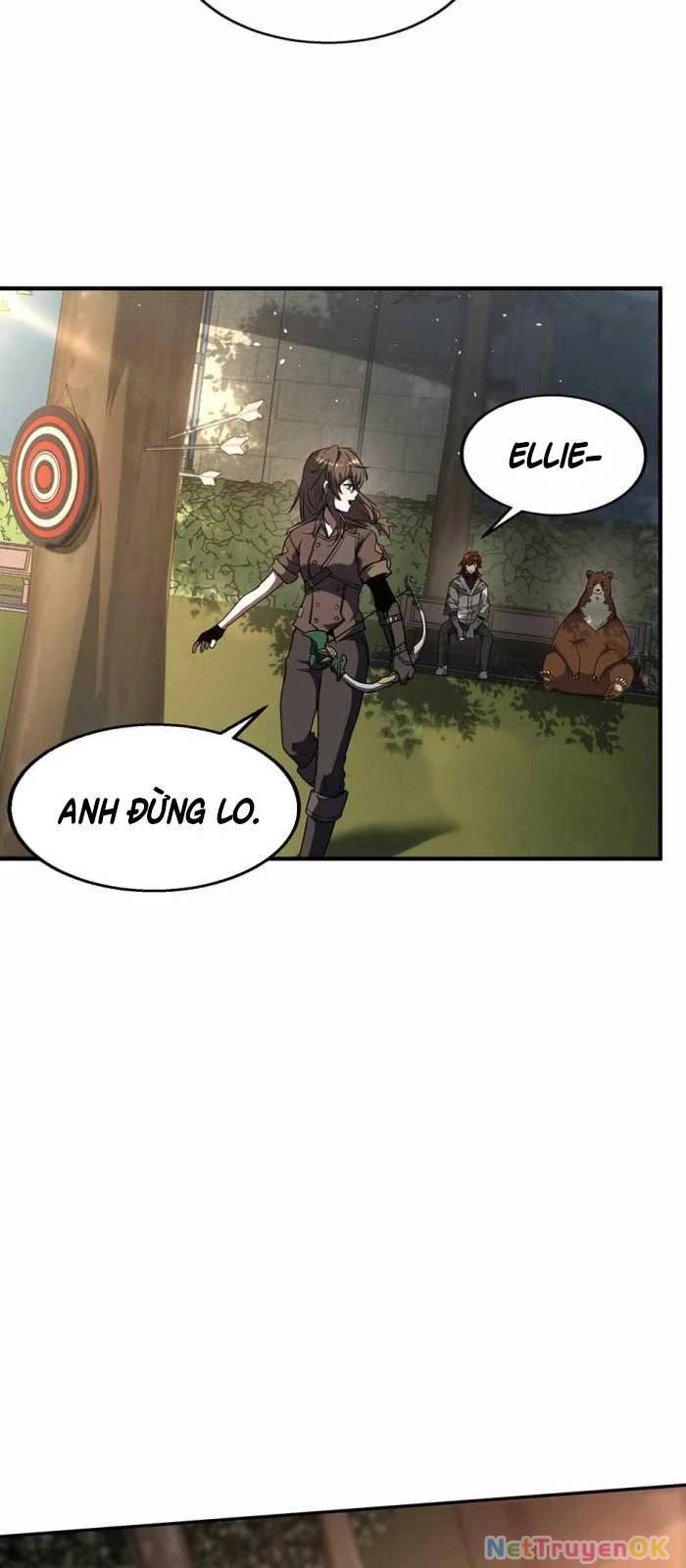 Ánh Sáng Cuối Con Đường: Chapter 207