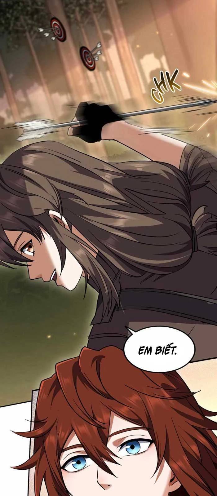 Ánh Sáng Cuối Con Đường: Chapter 207