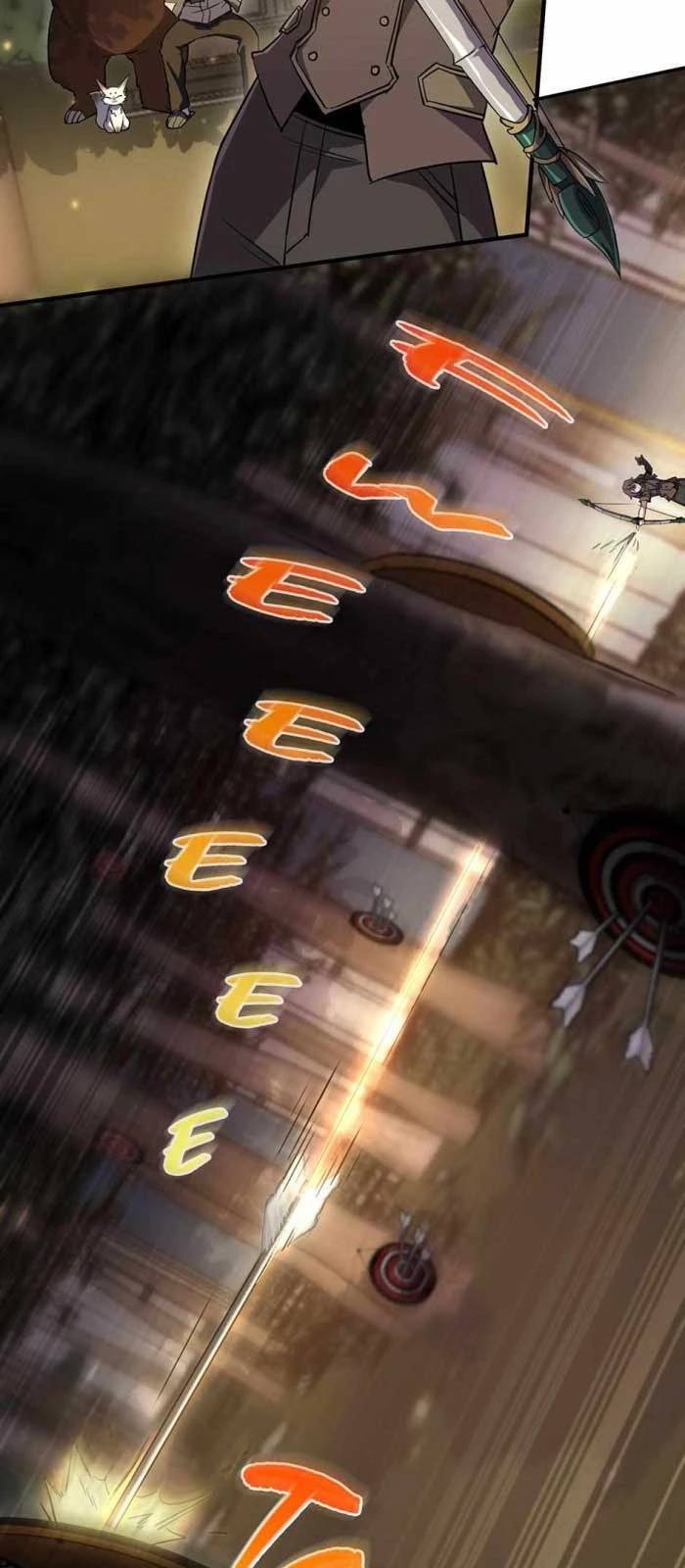 Ánh Sáng Cuối Con Đường: Chapter 207
