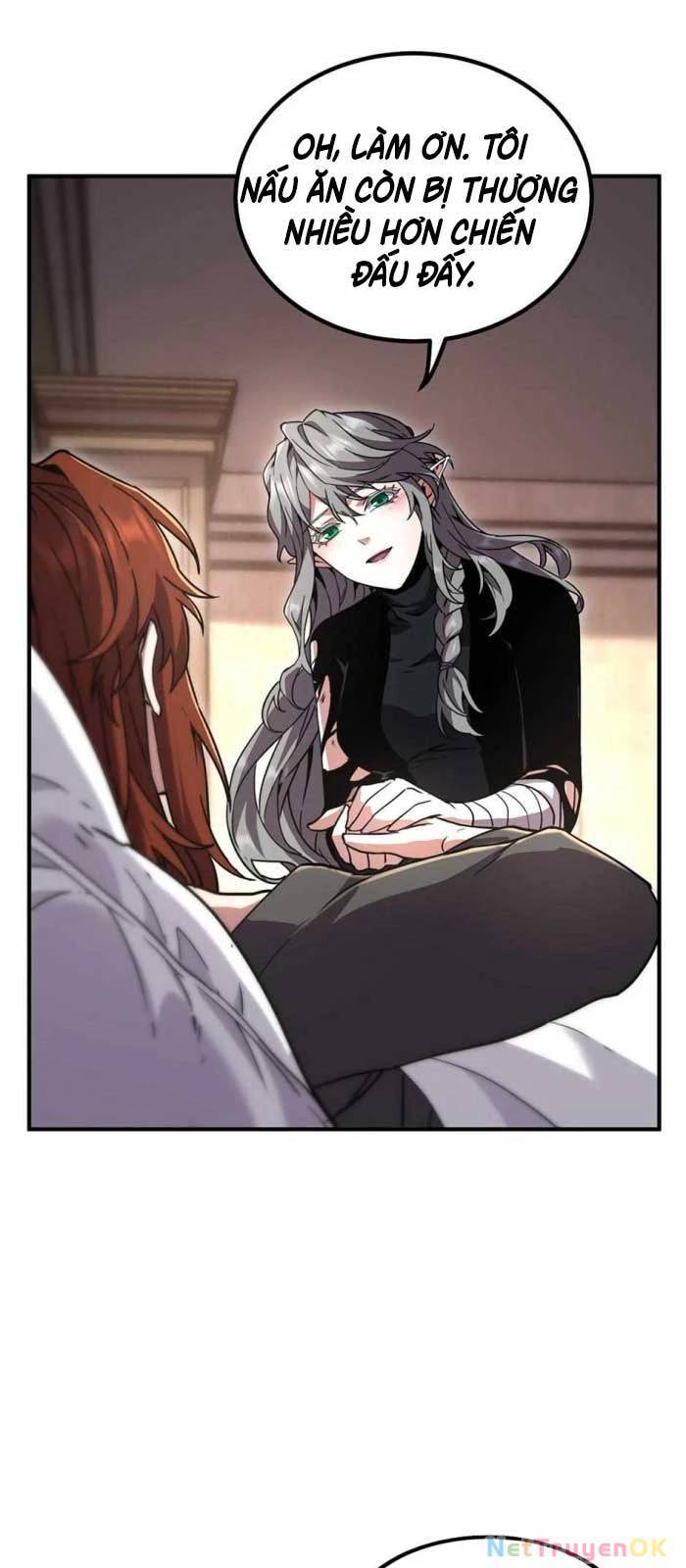 Ánh Sáng Cuối Con Đường: Chapter 207