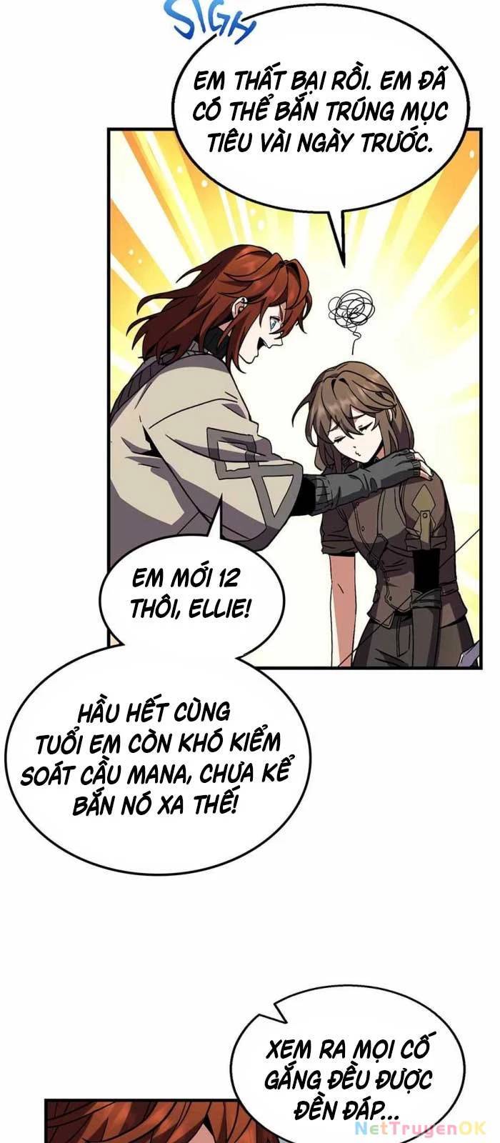 Ánh Sáng Cuối Con Đường: Chapter 207